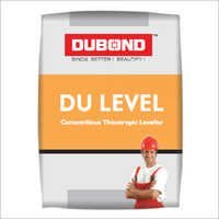Floor Leveling Compound