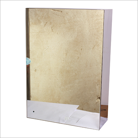 SS Bathroom Cabinets