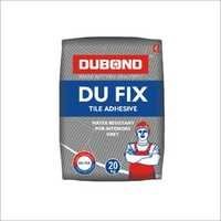 Grey Ceramic Tile Adhesive