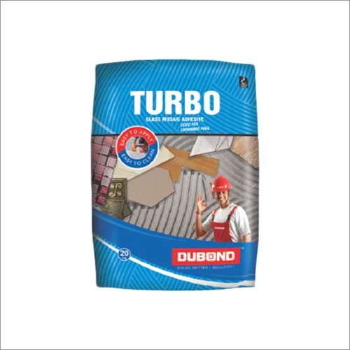 Cement Tile Adhesive Application: Designed For Interior And Exterior Floor And Wall Installation Of All Types Of Glass Mosaic. Very Good For Swimming Pools And Various Water Body. It Can Be Use To Clad Glass