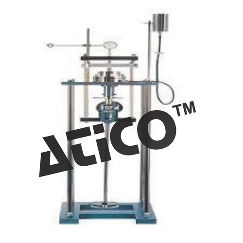 Soil Testing Lab Equipments