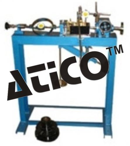 Soil Testing Lab Equipments