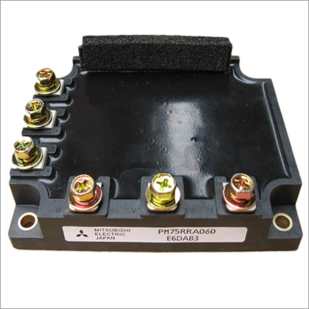 PM75RRA060 IGBT Module