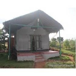 Promotional Garden Tent
