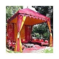 Outdoor Garden Tents-