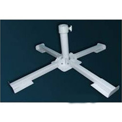 Cross arm Umbrella Stand