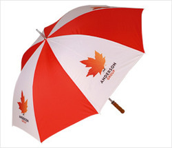 Printed Promotional Umbrella