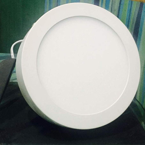 Round Panel Lights