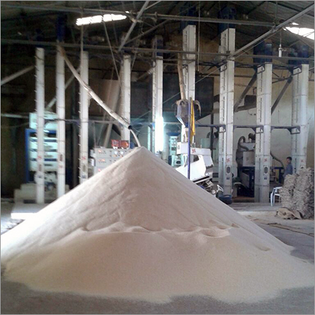 White Sella Rice