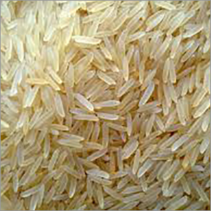 Basmati Rice