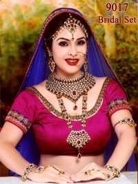 Bridal Jewelry Set