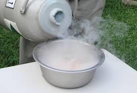 Liquid Gas