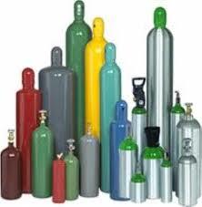 Medical Gas Mixtures