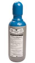 Boron Trifluoride Gas