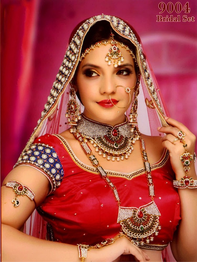 Fancy Bridal Collection