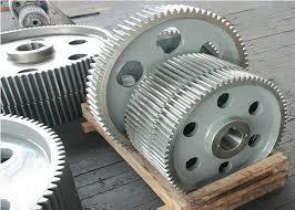 Steel Castings