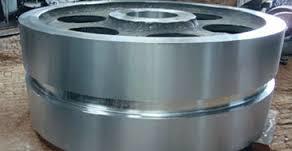 Industrial Steel Castings