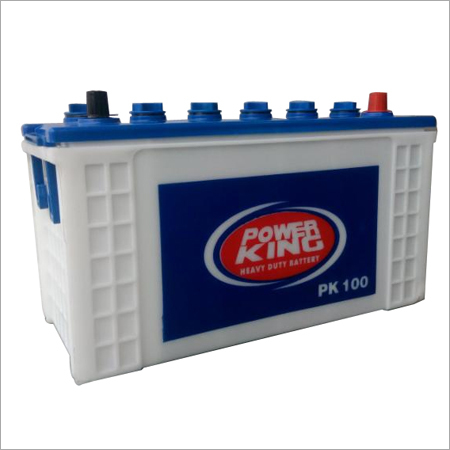 Heavy Duty Battery