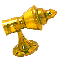 Metal Curtain Brackets