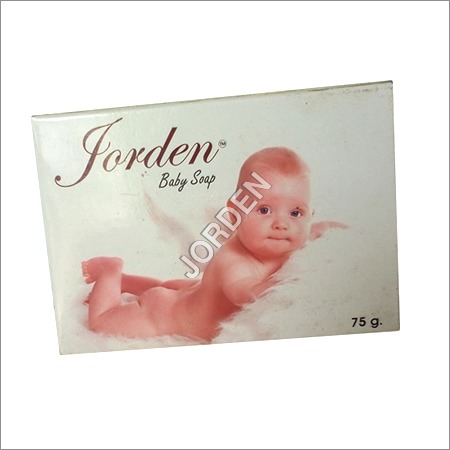 Baby Soap