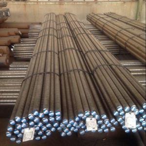 20MnCr5 Steel Bars