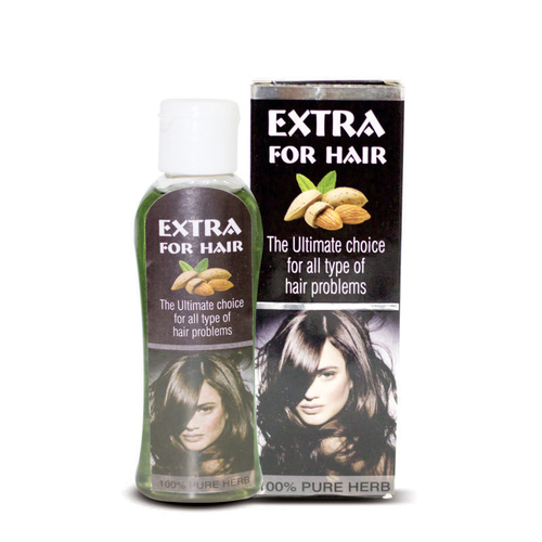 Hair Oil