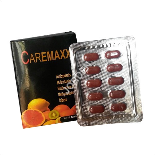 Antioxidants Tablets Antioxidants Tablets