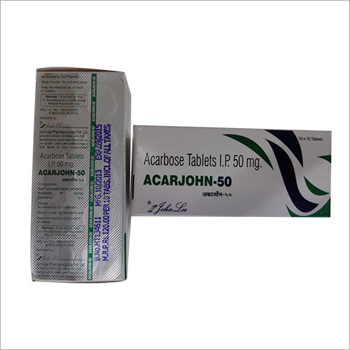Acarbose
