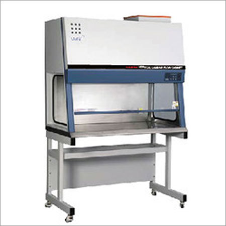 Vertical Laminar Air Flow