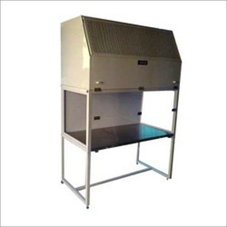 Clean Room Laminar Air Flow