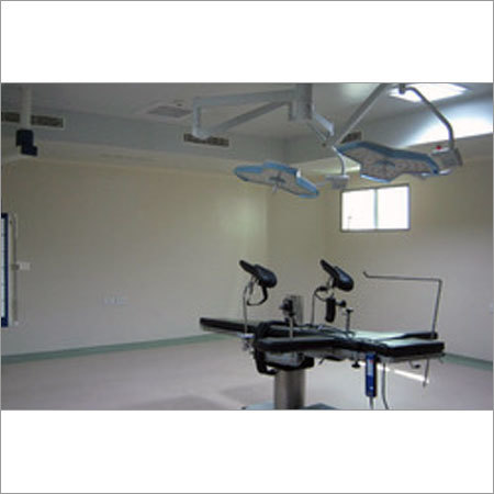Clean Room Wall Panels