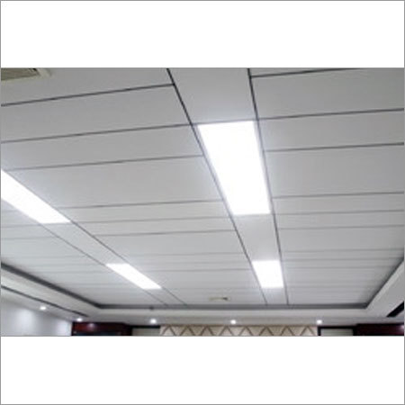Clean Room Ceiling Panel
