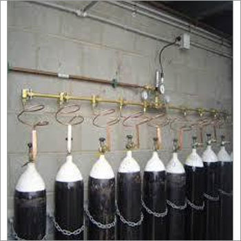 Medical Gas Pipeline System