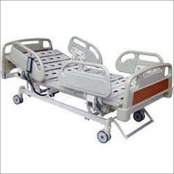 ICU Bed