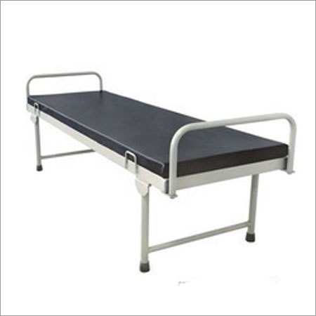 Attendant Bed