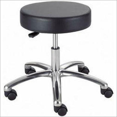 Hospital Revolving Stool