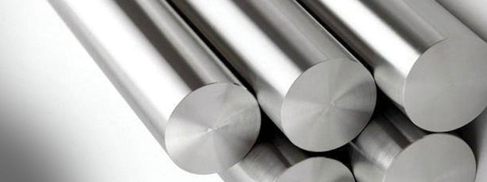 Bright Alloy Steel Bar