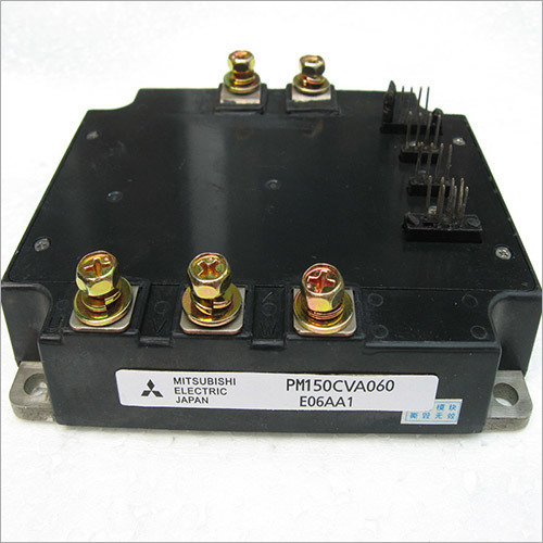 Transistors Module PM150CVA060
