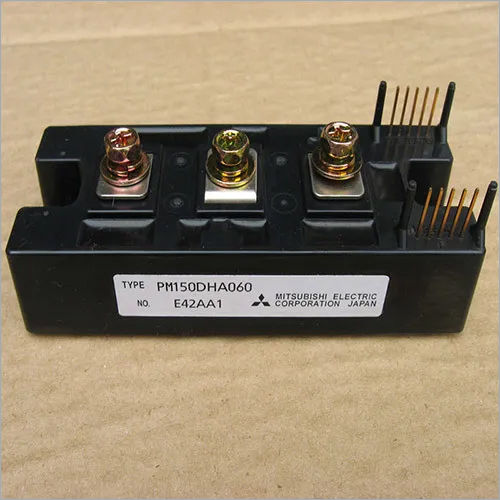 Pm150Dha-060 Bridge Rectifier Application: Machine