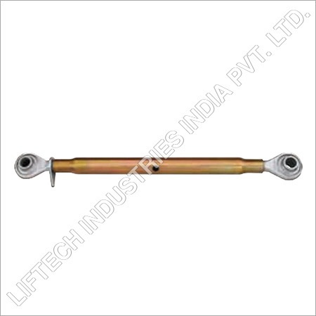 Top Link Assembly