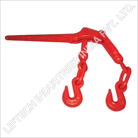 Towing Load Binders