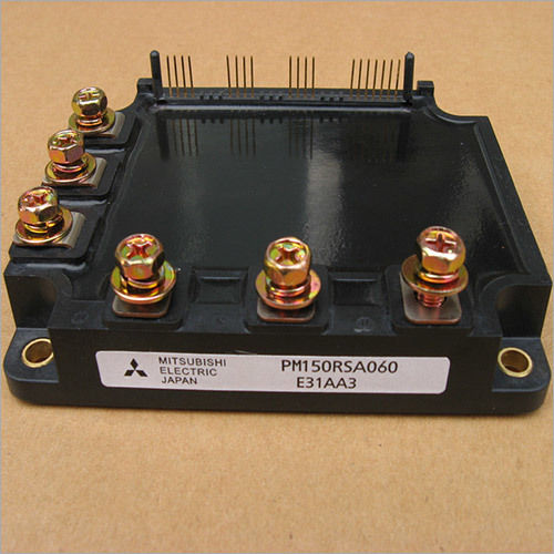 MITSUBISHI Semiconductors PM150RSA060