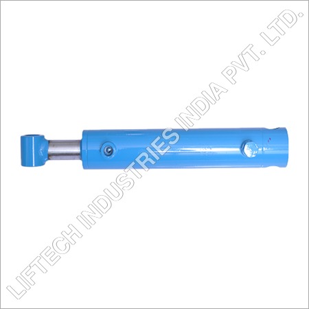 Bush Type Hydraulic Cylinder