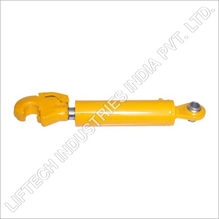 Tractor Top Link Assembly