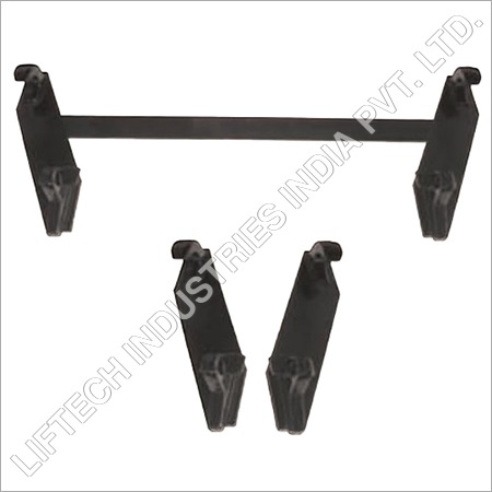 Tractor Quick Hitch Bracket