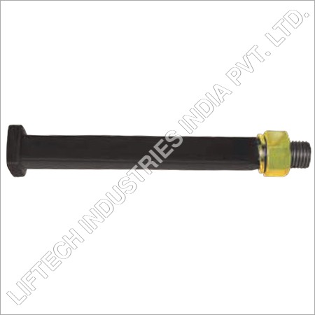 Disc Harrow Axle
