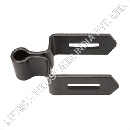 Adjustable Gate Strap