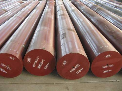 EN 36C STEEL BARS