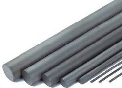 EN 40B STEEL BARS