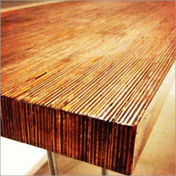 Structural Plywood